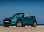 Mini Cooper Cabrio 2016 года (ZA)